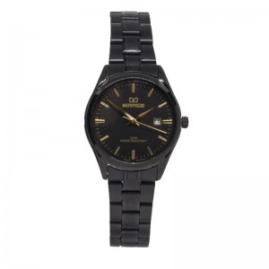 Mirage 8708 Full Black Rosegold LDBIPBARG